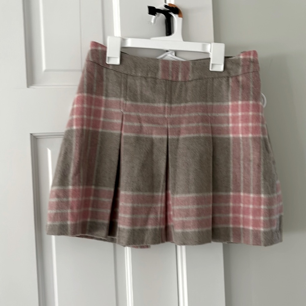 Girls skirt